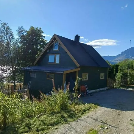 Cc's House