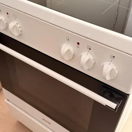 Cc's House アパート *