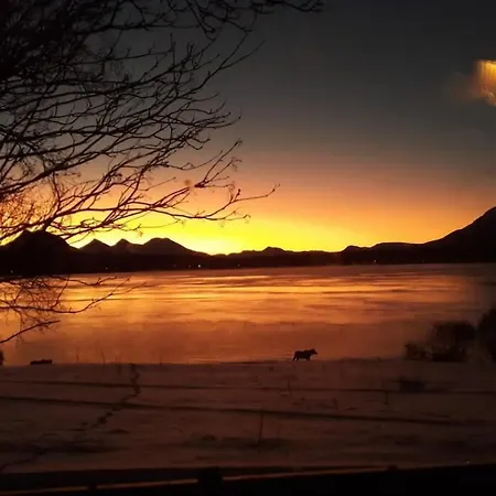 Cc's House トロムソ