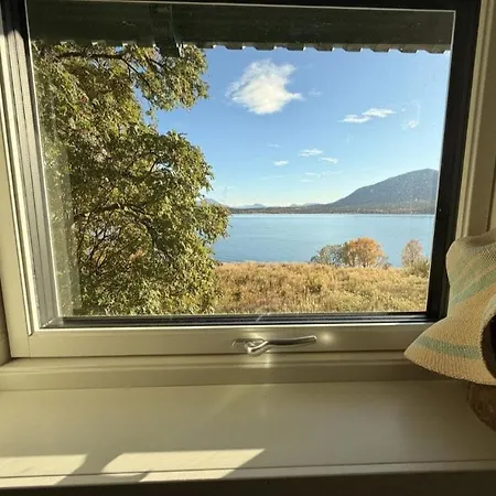 Cc's House * トロムソ