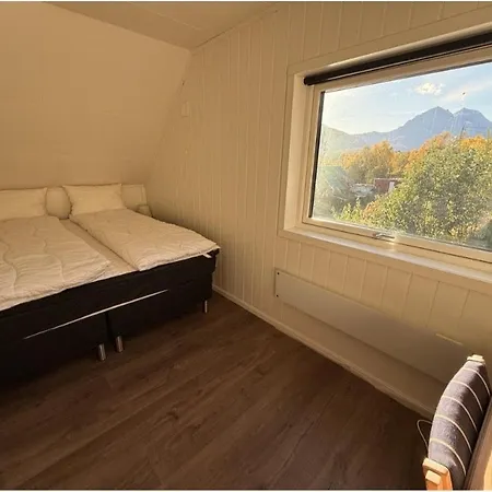 アパート Cc's House トロムソ