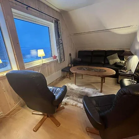 Cc's House アパート