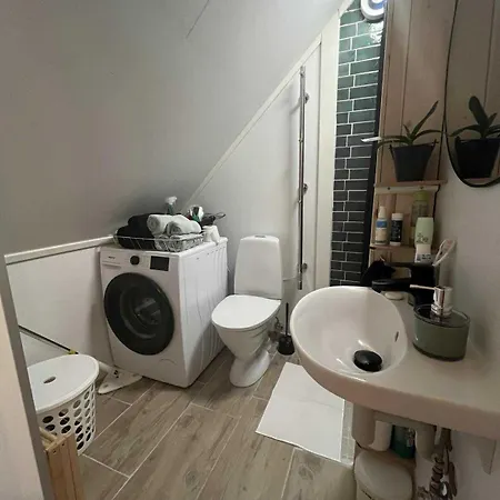 Cc's House アパート *