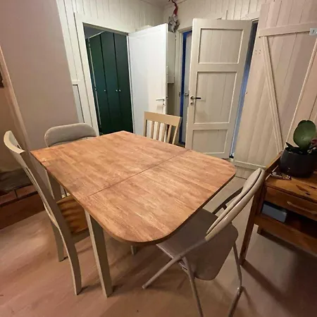 アパート Cc's House トロムソ