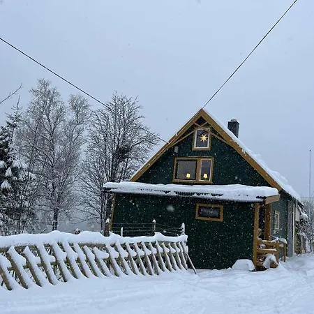 Cc's House