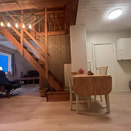 アパート Cc's House *