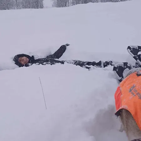 Cc's House * トロムソ