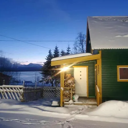 Cc's House アパート